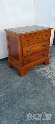 Шкаф-американски-№244