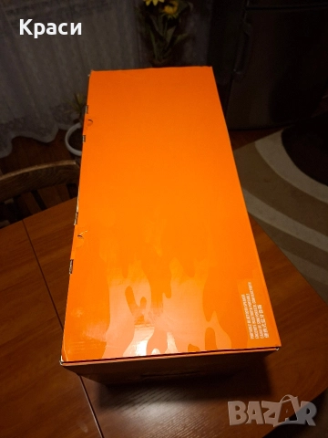 JBL Boombox 3 Нова , снимка 3 - Bluetooth тонколони - 52739588