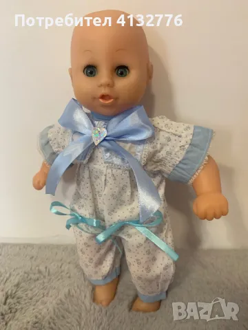 Кукли лот, снимка 4 - Кукли - 49478071