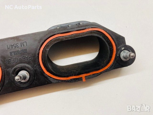 Всмукателен колектор приставка лява за MERCEDES Мерцедес W205 AMG C43 3.0 276.823 A2760900500 2018, снимка 7 - Части - 43584571