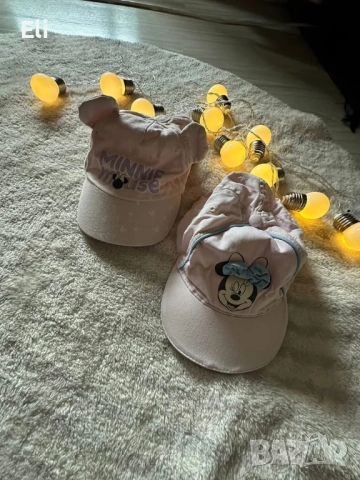 Шапки - Мини маус