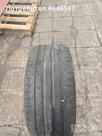 2 бр летни гуми