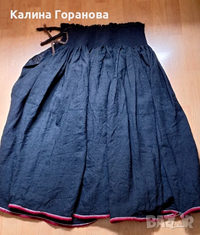 Кърлянка за носия