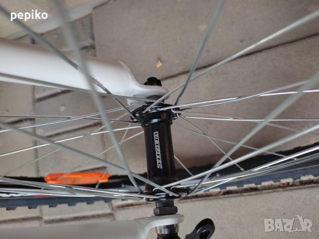 Продавам колела внос от Германия юношески велосипед ROCKY SPORT 24 цола, снимка 13 - Велосипеди - 37577127