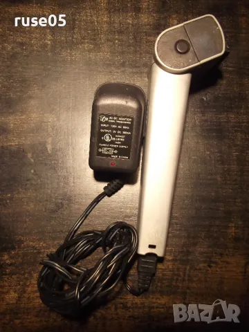 Машинка "Cila - 3030" за бръснене електрическа работеща, снимка 8 - Машинки за подстригване - 50339128