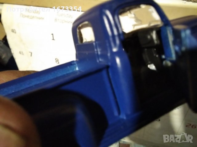 Колекционерски колички, снимка 11 - Колекции - 39731637