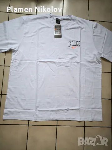 Мъжка тениска , снимка 18 - Тениски - 35998830