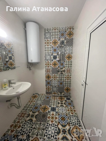 Апартамент "Галина" в Синеморец, снимка 14 - Квартири, нощувки - 50782140