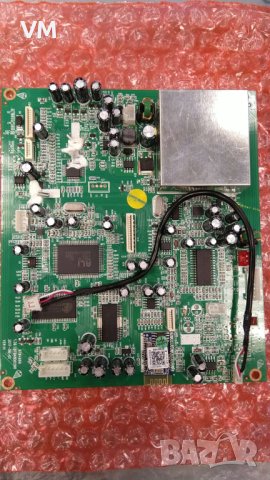 ПЛАТКА MAIN BOARD PHILIPS  BTB4800   MICRO AUDIO МИКРО АУДИОСИСТЕМА