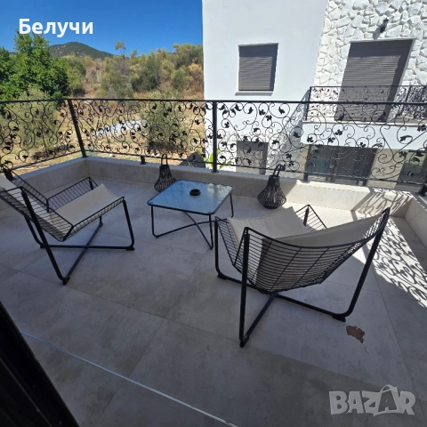 Къща в Гърция за лятото 2 спални, 2 бани, басейн, снимка 8 - Уикенд почивки и екскурзии - 51768899