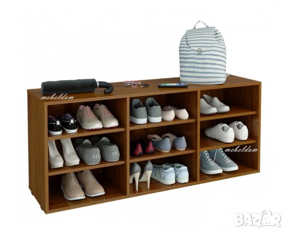 Антре,шкаф за обувки(код-1532), снимка 4 - Шкафове - 28687401