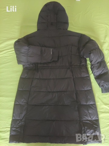 Columbia - Omni Heat дамско зимно яке, снимка 6 - Якета - 53360156