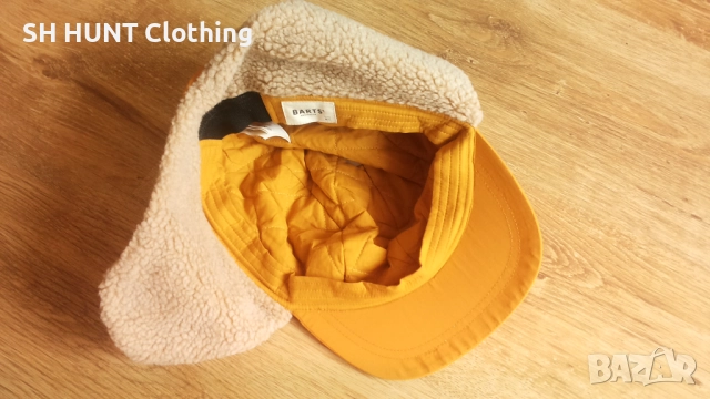 BARTS ASPEN CAP Winter размер M / L зимна шапка , калпак - 1550, снимка 12 - Шапки - 52578131