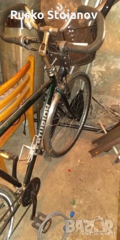 Centurion LUKA,28, снимка 6 - Велосипеди - 38224885