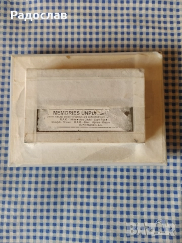 Memories unperished сувенир- картина от Близкия изток , снимка 5 - Картини - 52296544
