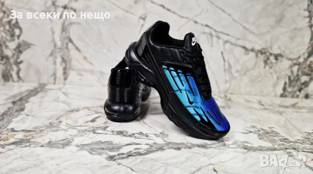 Nike Мъжки Маратонки👟Мъжки Спортни Обувки Найк - 4 Налични Цвята Код P200, снимка 15 - Маратонки - 49458070