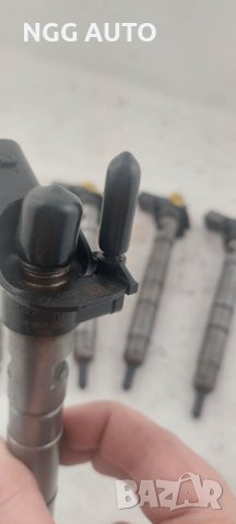 Дюзa за Audi 3.0 TDI, 059 130 2 77 Q, 81R7HNI, 059 130 2 77 AH, , снимка 10 - Части - 40014965