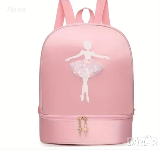 Детски/тийнейджърски рокли и балетни пачки с LED светлини, снимка 15 - Коледни подаръци - 37246718