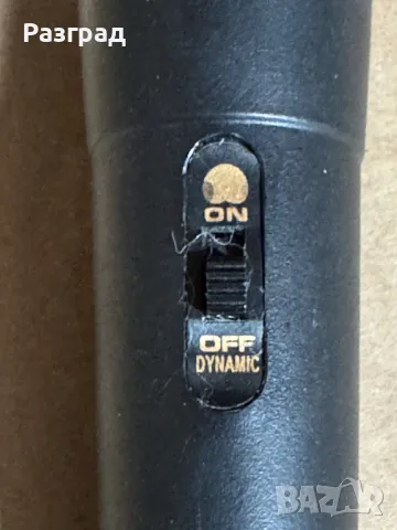 Микрофони , снимка 3 - Микрофони - 50020312
