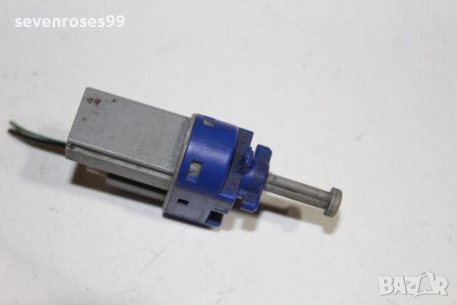 Стоп машинка Mazda 6 2006 2.0i 147 Мазда 6 комби, снимка 3 - Части - 43947828