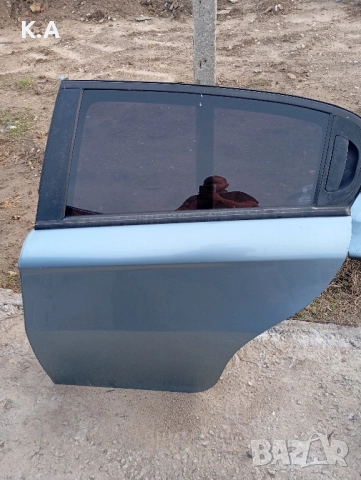 Задна лява врата Alfa Romeo 147