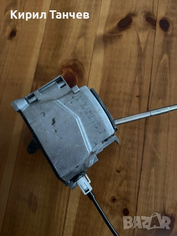 Двигател v12 m137 за mercedes, снимка 7 - Части - 53106275