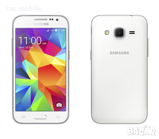 Samsung SM-G360 - Samsung Galaxy Core Prime  - Samsung G360 заден капак панел, снимка 5 - Резервни части за телефони - 39114788