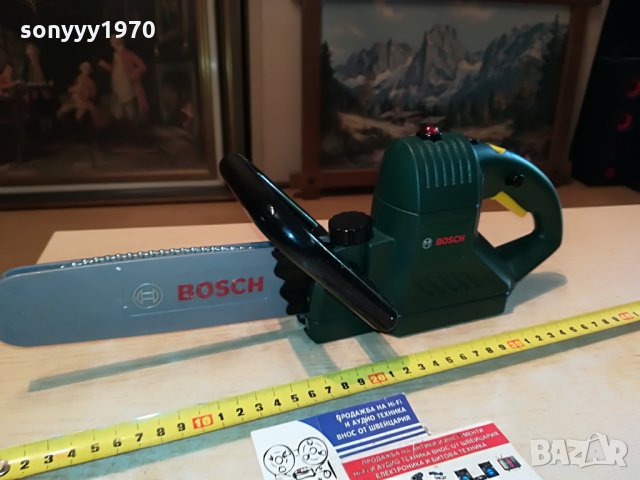 bocsh-внос germany 3006211234, снимка 2 - Колекции - 33376923