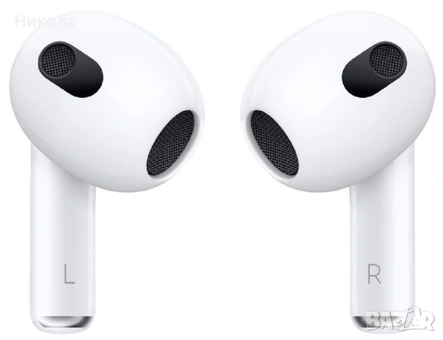 Продавам Безжични слушалки Apple AirPods 3