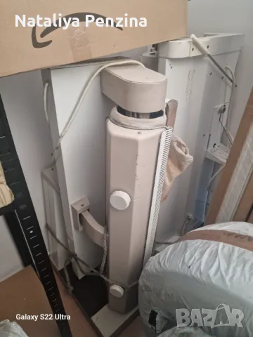 Каландър машина за гладене cordes