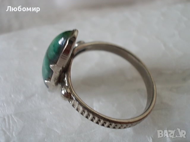 Разпродажба стари пръстени, снимка 17 - Пръстени - 37044374