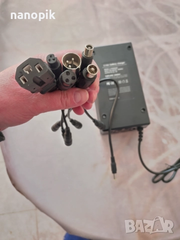 Резервни части за ел. триколки четириколки тротинетки скутери и др., снимка 4 - Аксесоари и консумативи - 52263885