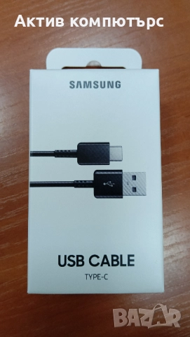 Кабел Samsung EP-DG930 USB-A/USB-C