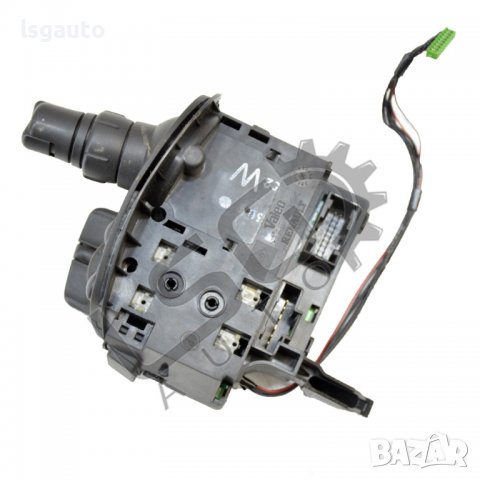 Лостче чистачки Renault Scenic II 2004-2009 RM130422N-168, снимка 3 - Части - 36590807