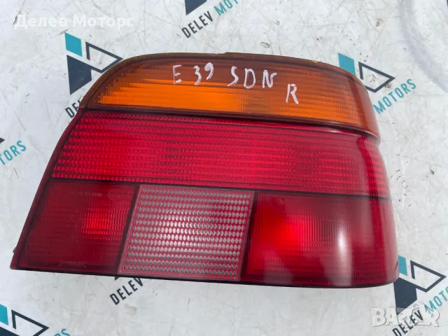 2VP007240-02 десен стоп Hella BMW E39 БМВ Е39 2000 г.