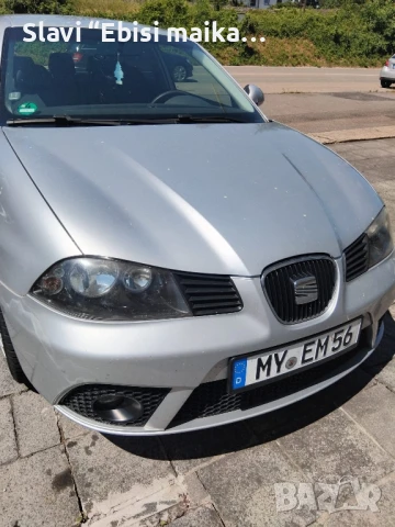 SEAT IBIZA, снимка 7 - Автомобили и джипове - 51253285