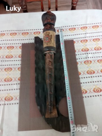 Красиво,интересно,антикварно предложение., снимка 8 - Антикварни и старинни предмети - 48256621