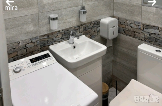 обзаведен 1ст. апартамент Люлин 7 до метро Западен парк, снимка 1 - Апартаменти - 53325937