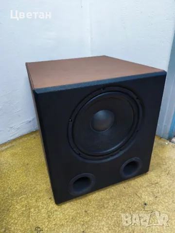 активен субуфер Infinity 12 инча