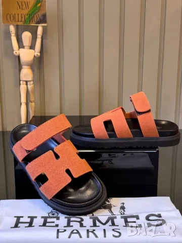 чехли hermes paris, снимка 3 - Чехли - 50347012