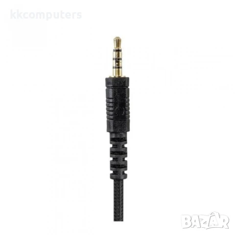 HAMA HS-P350 Слушалки с микрофон, снимка 5 - Слушалки и портативни колонки - 50564425