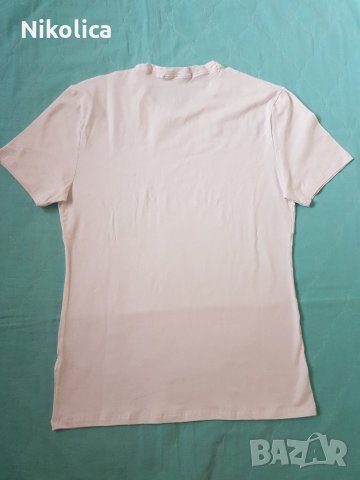 ОРИГИНАЛНИ тениски KARL LAGERFELD,размер L/XL.С кутия!НОВИ!, снимка 9 - Тениски - 26584648