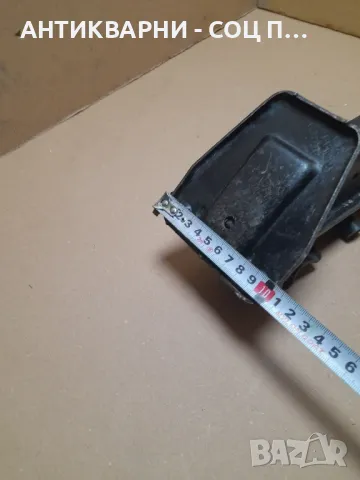 Стар Автомобилиен Крик., снимка 12 - Антикварни и старинни предмети - 48491749