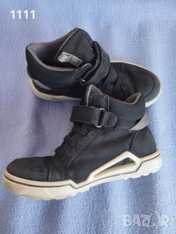 Ecco core-tex номер 30., снимка 3 - Детски боти и ботуши - 52215807