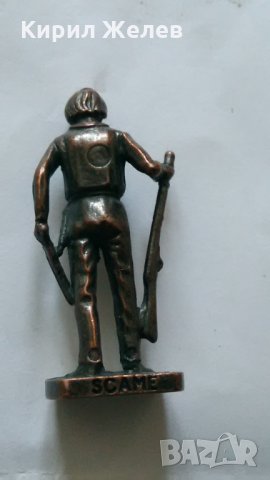 Киндер войник 23343, снимка 3 - Декорация за дома - 33141915