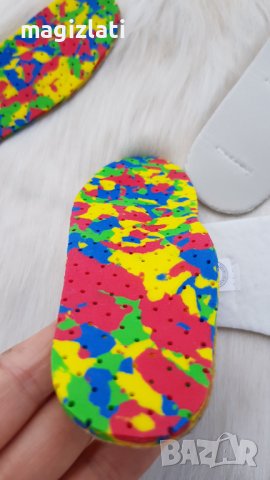 Ортопедични стелки №22/23 , снимка 9 - Други - 43511590