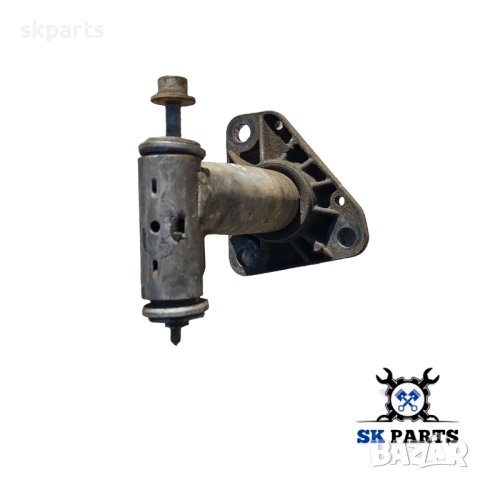 Буфер предна броня (ляв) за Audi A6 Allroad C5 