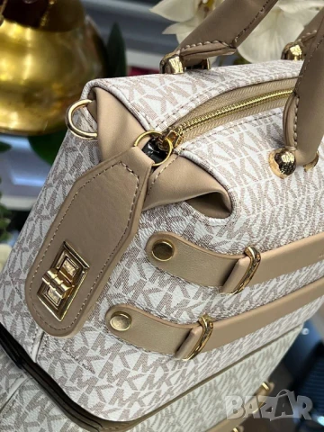 Чанти michael kors 25х16см, снимка 7 - Чанти - 51428081