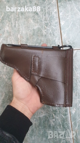 Кобур за Макаров със Шомпел, снимка 5 - Колекции - 52536602