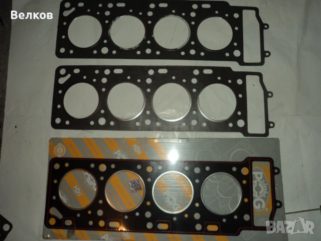 Гарнитури за ВАЗ, ЛАДА, Москвич , снимка 17 - Части - 51868255
